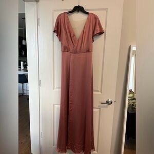 Jenny yoo dress